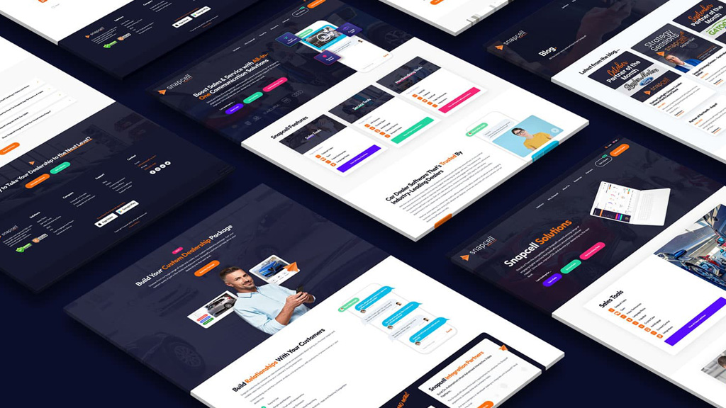 品牌網(wǎng)站建設(shè)