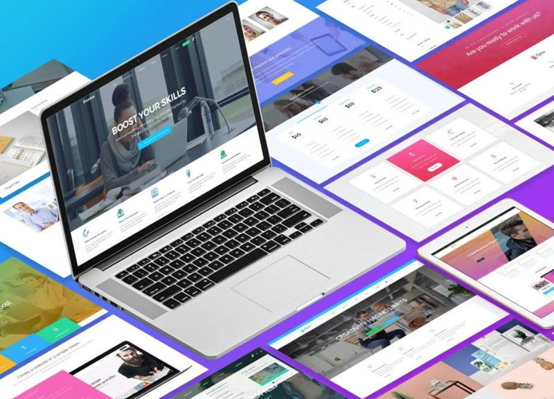 外貿(mào)網(wǎng)站建設(shè)