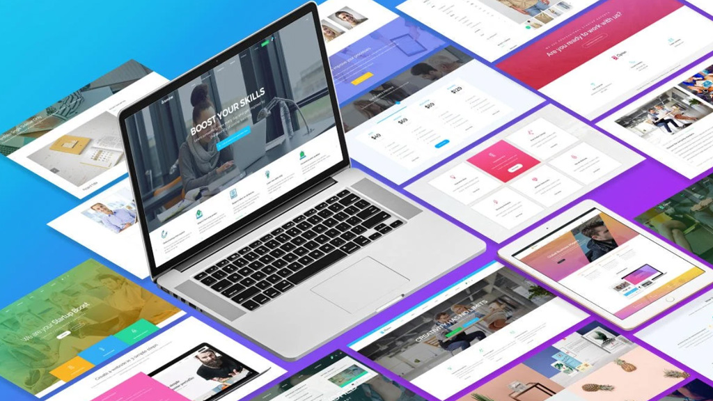 外貿(mào)網(wǎng)站建設(shè)