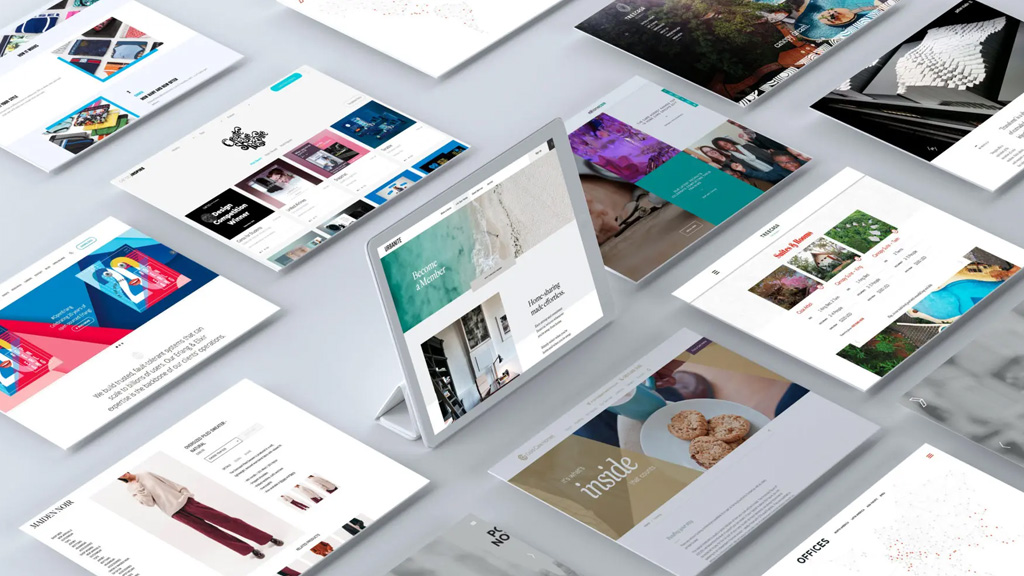 商城網(wǎng)站建設(shè)