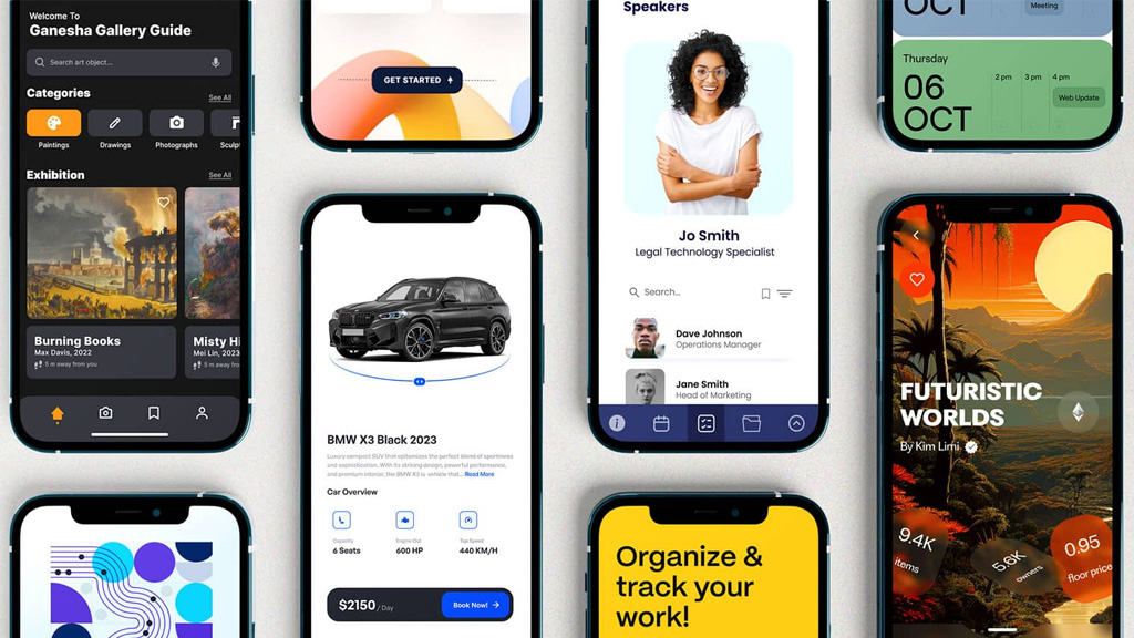 移動端網(wǎng)站建設(shè)