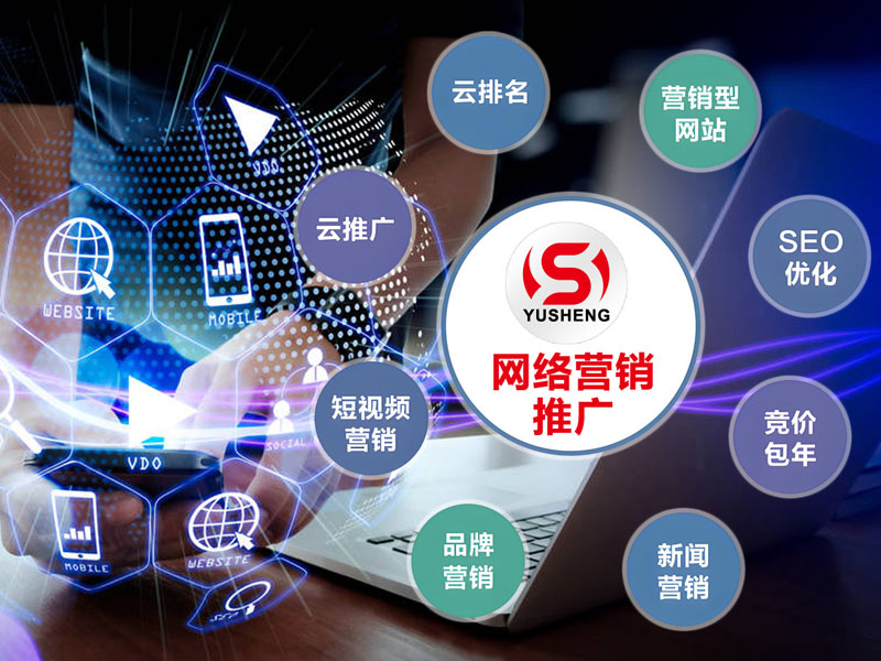 企業(yè)網(wǎng)站推廣