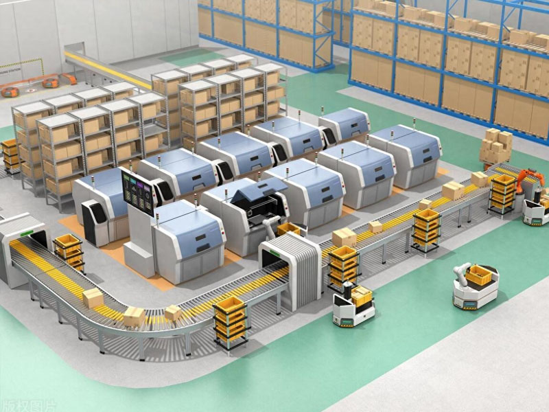 機(jī)械制造企業(yè)網(wǎng)站建設(shè)