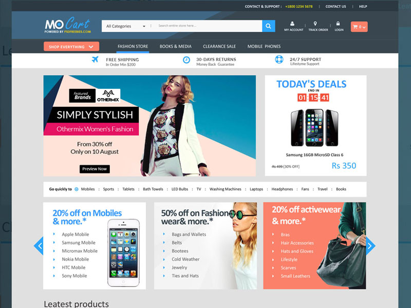 外貿(mào)獨(dú)立站開發(fā)