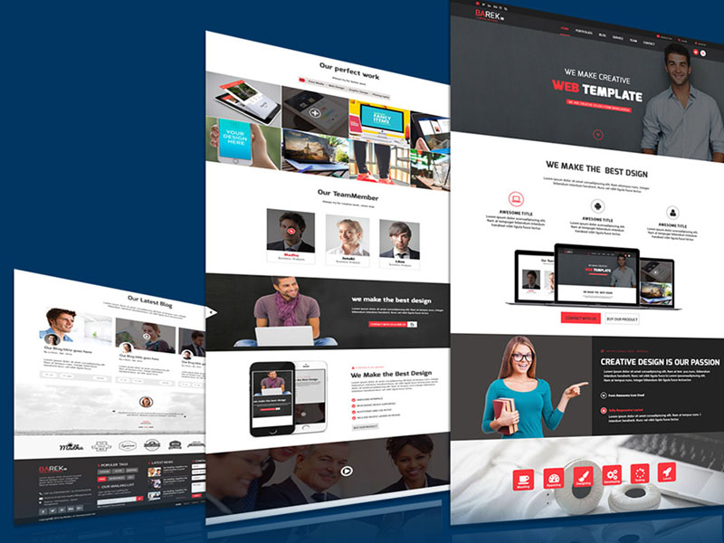 外貿(mào)獨(dú)立站定制