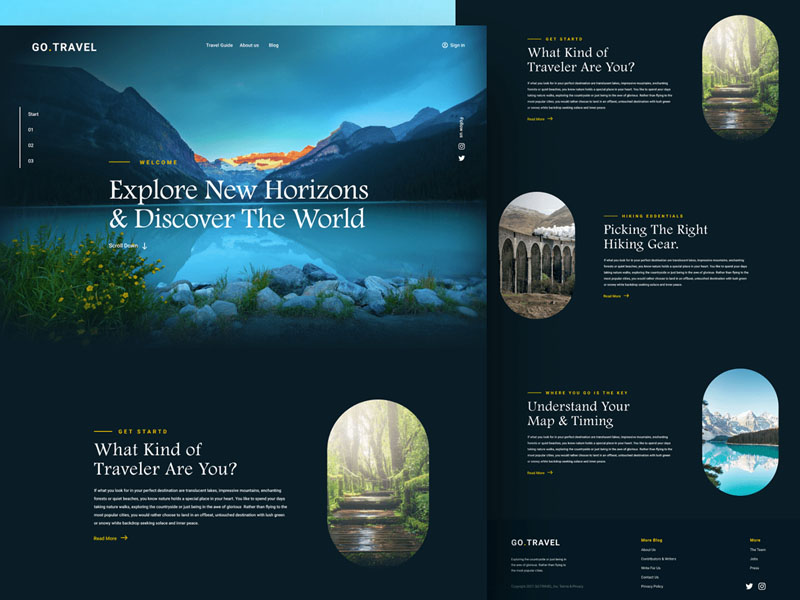 企業(yè)英文網(wǎng)站開發(fā)