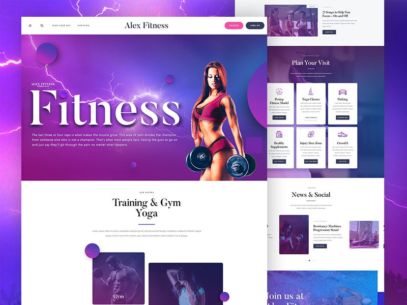 企業(yè)官網(wǎng)開發(fā)定制