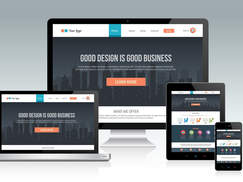 外貿(mào)獨(dú)立站建設(shè)