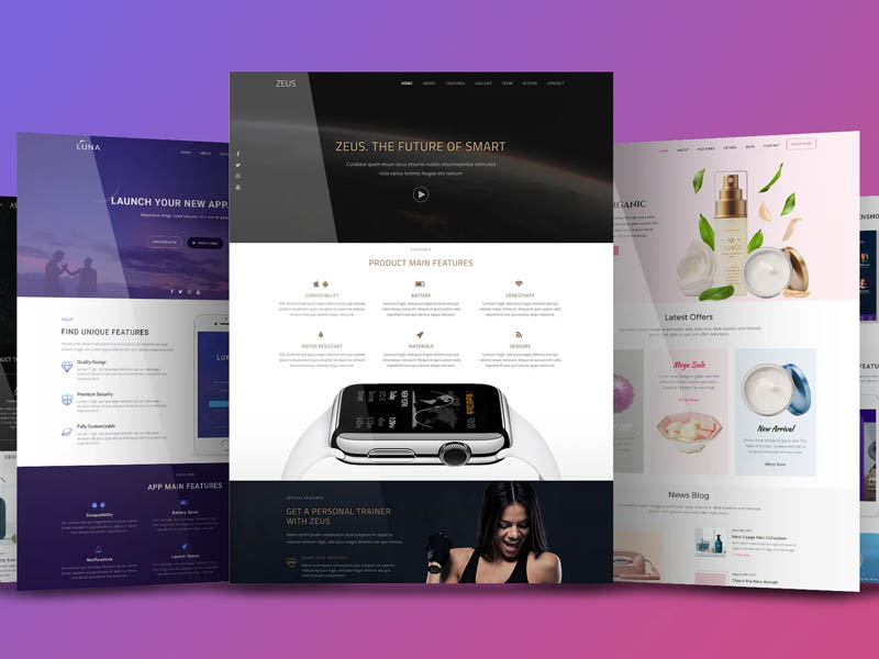 外貿(mào)網(wǎng)站矩陣營銷獲客