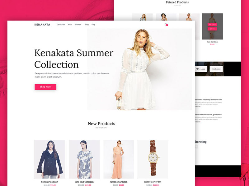 外貿(mào)獨立站推廣