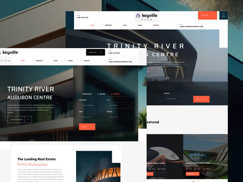 企業(yè)網(wǎng)站全渠道整合戰(zhàn)略