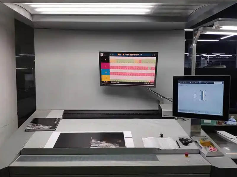 屏幕跟色系統(tǒng)